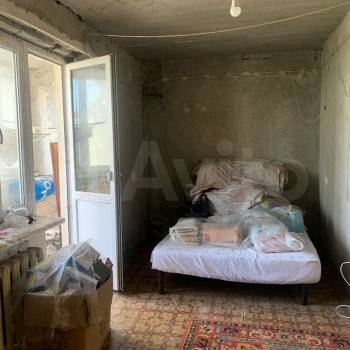 Продается 1-комнатная квартира, 34 м²