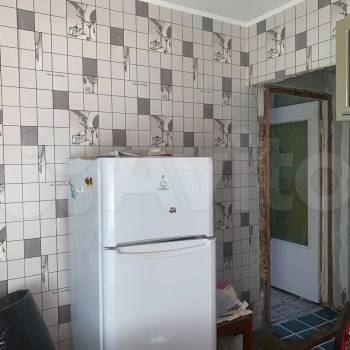 Продается 1-комнатная квартира, 34 м²