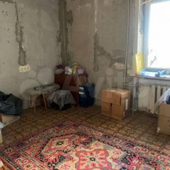 Продается 1-комнатная квартира, 34 м²