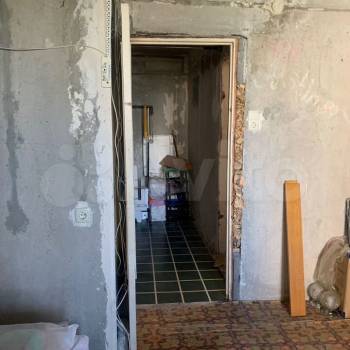 Продается 1-комнатная квартира, 34 м²