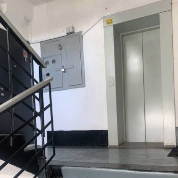 Продается 1-комнатная квартира, 34 м²