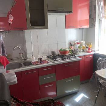 Продается 1-комнатная квартира, 34 м²