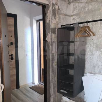 Продается 1-комнатная квартира, 34 м²