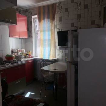 Продается 1-комнатная квартира, 34 м²