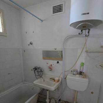 Продается 1-комнатная квартира, 31,3 м²