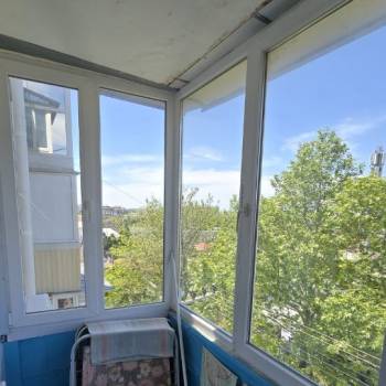 Продается 1-комнатная квартира, 31,3 м²