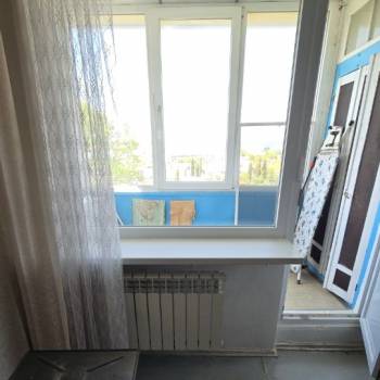 Продается 1-комнатная квартира, 31,3 м²