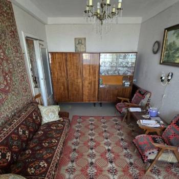 Продается 1-комнатная квартира, 31,3 м²