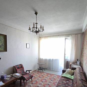 Продается 1-комнатная квартира, 31,3 м²