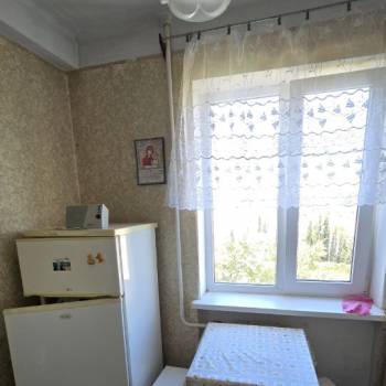 Продается 1-комнатная квартира, 31,3 м²