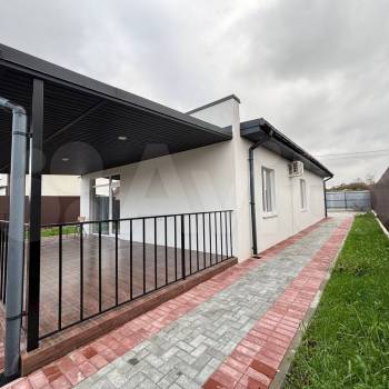 Сдается Дом, 125 м²