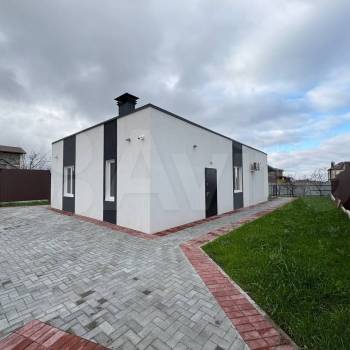 Сдается Дом, 125 м²
