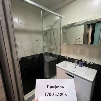 Сдается 1-комнатная квартира, 40 м²