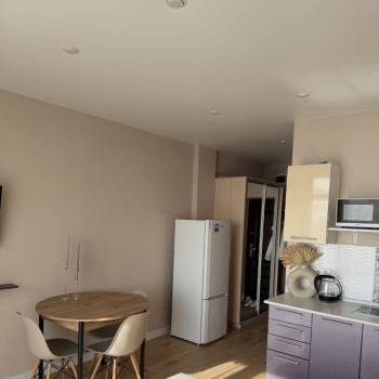 Сдается 1-комнатная квартира, 33 м²