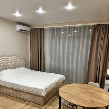 Сдается 1-комнатная квартира, 33 м²