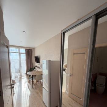 Сдается 1-комнатная квартира, 33 м²