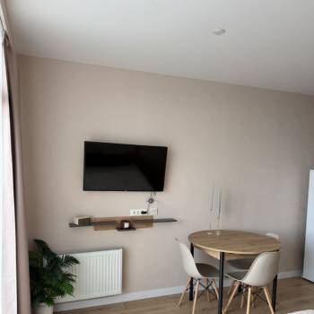 Сдается 1-комнатная квартира, 33 м²
