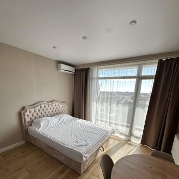 Сдается 1-комнатная квартира, 33 м²