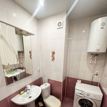Сдается 1-комнатная квартира, 33 м²
