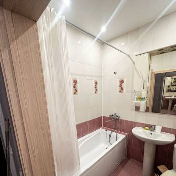 Сдается 1-комнатная квартира, 33 м²