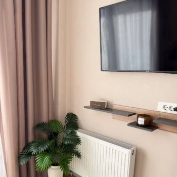 Сдается 1-комнатная квартира, 33 м²