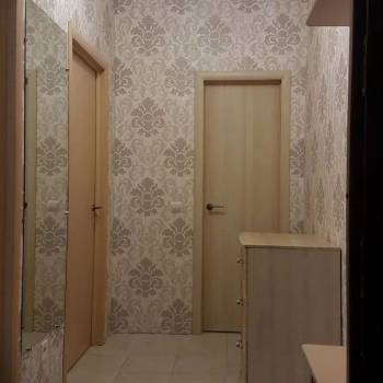Сдается 1-комнатная квартира, 41 м²