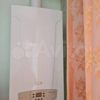 Сдается 1-комнатная квартира, 41 м²