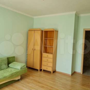Сдается 1-комнатная квартира, 41 м²