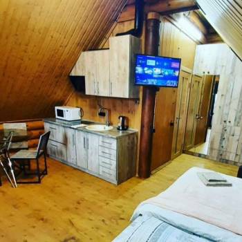 Сдается 1-комнатная квартира, 26 м²