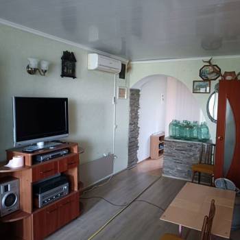 Продается 2-х комнатная квартира, 42 м²