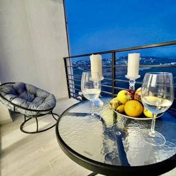 Продается 1-комнатная квартира, 24 м²