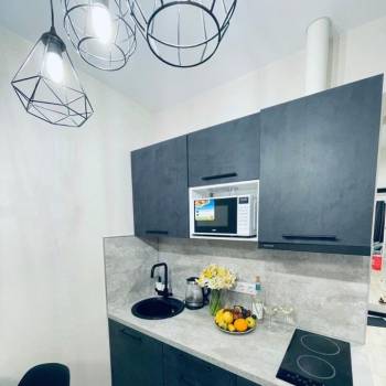 Продается 1-комнатная квартира, 24 м²