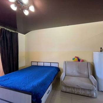 Сдается 1-комнатная квартира, 25 м²