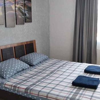 Сдается 2-х комнатная квартира, 44 м²