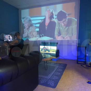 Сдается Комната, 100 м²