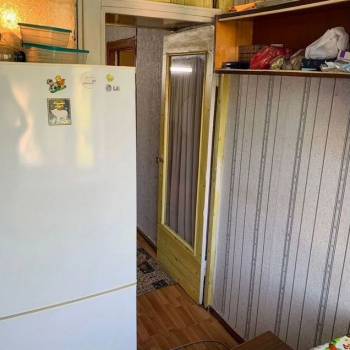 Продается 2-х комнатная квартира, 45,9 м²
