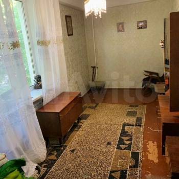 Продается 2-х комнатная квартира, 45,9 м²