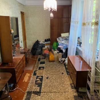 Продается 2-х комнатная квартира, 45,9 м²