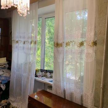 Продается 2-х комнатная квартира, 45,9 м²