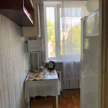 Продается 2-х комнатная квартира, 45,9 м²