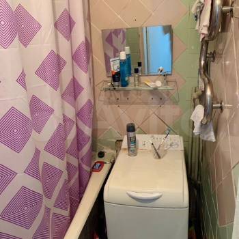 Продается 2-х комнатная квартира, 45,9 м²