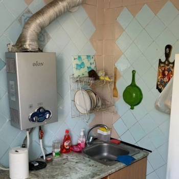 Продается 2-х комнатная квартира, 45,9 м²