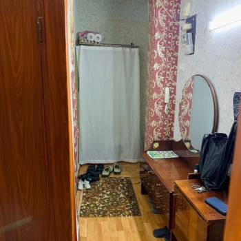 Продается 2-х комнатная квартира, 45,9 м²