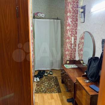 Продается 2-х комнатная квартира, 45,9 м²
