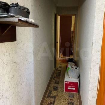 Продается 2-х комнатная квартира, 45,9 м²
