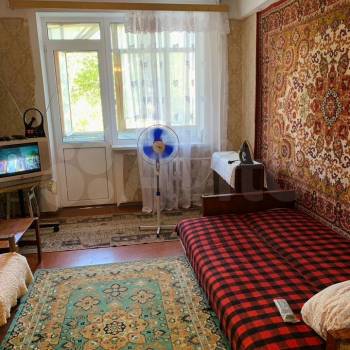 Продается 2-х комнатная квартира, 45,9 м²