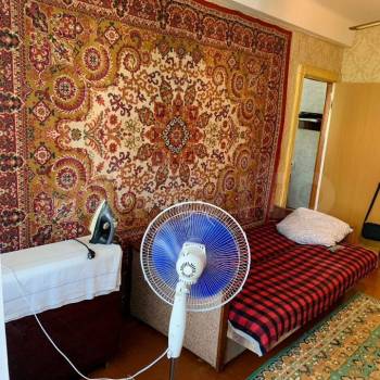 Продается 2-х комнатная квартира, 45,9 м²
