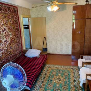 Продается 2-х комнатная квартира, 45,9 м²