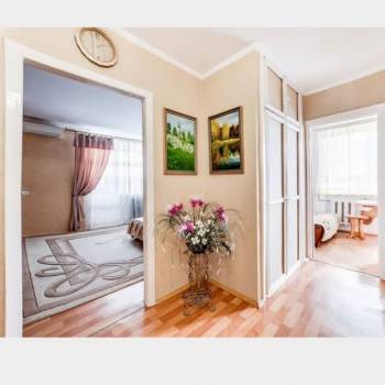 Сдается 1-комнатная квартира, 39 м²