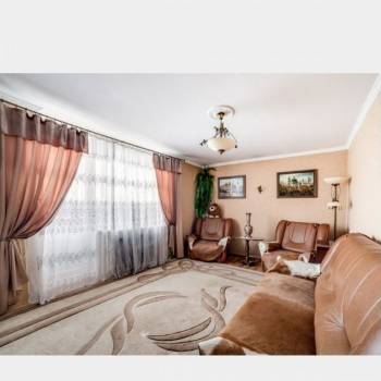 Сдается 1-комнатная квартира, 39 м²